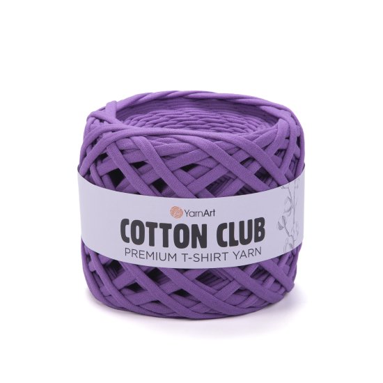 YarnArt Cotton Club 7352 YarnArt Cotton Club 7352