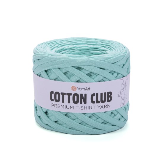 YarnArt Cotton Club 7355 YarnArt Cotton Club 7355