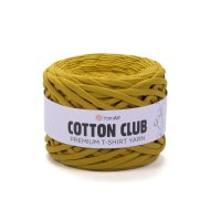 YarnArt Cotton Club 7357