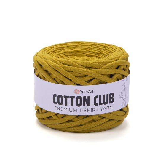 YarnArt Cotton Club 7357 YarnArt Cotton Club 7357