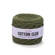 YarnArt Cotton Club 7358