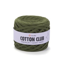 YarnArt Cotton Club 7358 YarnArt Cotton Club 7358