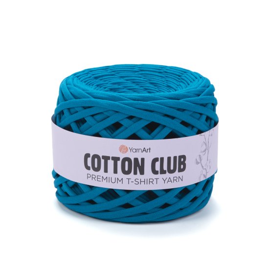 YarnArt Cotton Club 7360 YarnArt Cotton Club 7360