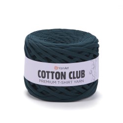 YarnArt Cotton Club 7362 YarnArt Cotton Club 7362