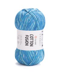 Cotton Fusion