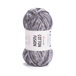 YarnArt Cotton Fusion 3640 YarnArt Cotton Fusion 3640