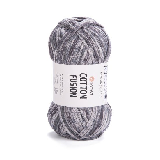YarnArt Cotton Fusion 3640 YarnArt Cotton Fusion 3640