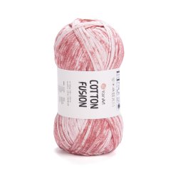 YarnArt Cotton Fusion 3643 YarnArt Cotton Fusion 3643