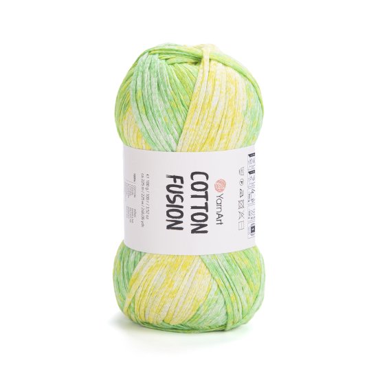 YarnArt Cotton Fusion 3644