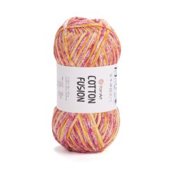 YarnArt Cotton Fusion 3646 YarnArt Cotton Fusion 3646
