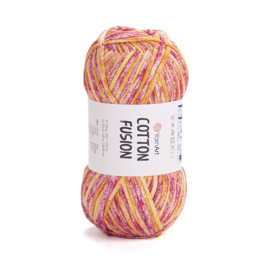 YarnArt Cotton Fusion 3646