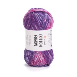 YarnArt Cotton Fusion 3647 YarnArt Cotton Fusion 3647