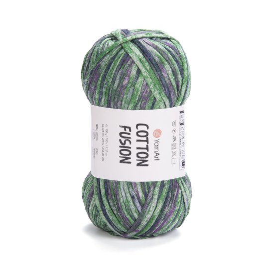 YarnArt Cotton Fusion 3648