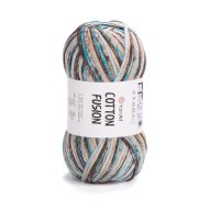 YarnArt Cotton Fusion 3650