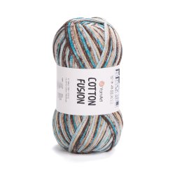 YarnArt Cotton Fusion 3650 YarnArt Cotton Fusion 3650