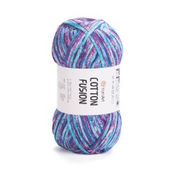 YarnArt Cotton Fusion 3652
