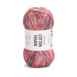 YarnArt Cotton Fusion 3654