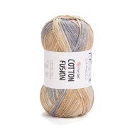 YarnArt Cotton Fusion 3656