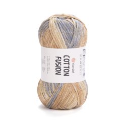 YarnArt Cotton Fusion 3656