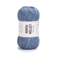YarnArt Cotton Fusion 3657