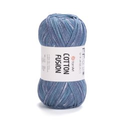 YarnArt Cotton Fusion 3657