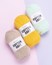 Cotton Soft