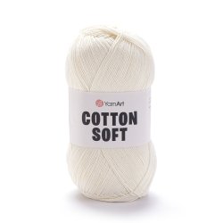 YarnArt Cotton Soft 03 YarnArt Cotton Soft 03