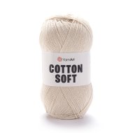 YarnArt Cotton Soft 05