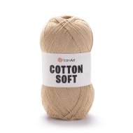 YarnArt Cotton Soft 07
