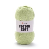 YarnArt Cotton Soft 11
