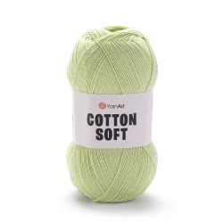 YarnArt Cotton Soft 11 YarnArt Cotton Soft 11