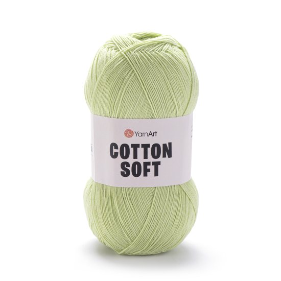 YarnArt Cotton Soft 11 YarnArt Cotton Soft 11
