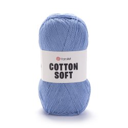 YarnArt Cotton Soft 15 YarnArt Cotton Soft 15