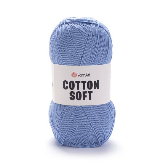 YarnArt Cotton Soft 15 YarnArt Cotton Soft 15