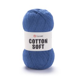 YarnArt Cotton Soft 17 YarnArt Cotton Soft 17