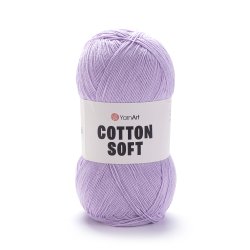 YarnArt Cotton Soft 19 YarnArt Cotton Soft 19