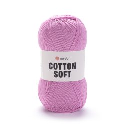 YarnArt Cotton Soft 20 YarnArt Cotton Soft 20
