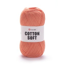 YarnArt Cotton Soft 23 YarnArt Cotton Soft 23
