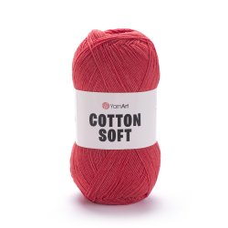YarnArt Cotton Soft 26 YarnArt Cotton Soft 26