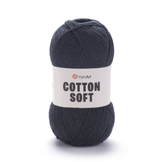 YarnArt Cotton Soft 28 YarnArt Cotton Soft 28