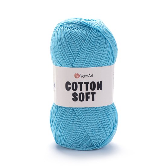 YarnArt Cotton Soft 33 YarnArt Cotton Soft 33