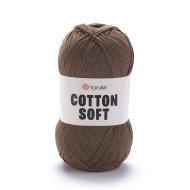 YarnArt Cotton Soft 40
