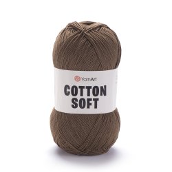 YarnArt Cotton Soft 40 YarnArt Cotton Soft 40