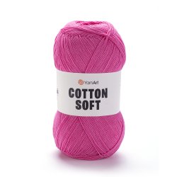 YarnArt Cotton Soft 42 YarnArt Cotton Soft 42