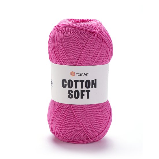 YarnArt Cotton Soft 42 YarnArt Cotton Soft 42