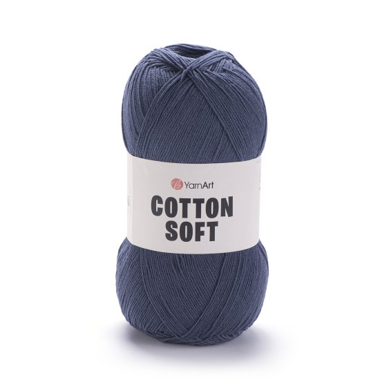 YarnArt Cotton Soft 45 YarnArt Cotton Soft 45