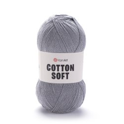 YarnArt Cotton Soft 46 YarnArt Cotton Soft 46