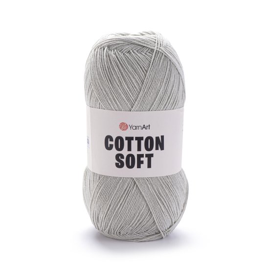 YarnArt Cotton Soft 49 YarnArt Cotton Soft 49