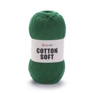 YarnArt Cotton Soft 52