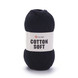 YarnArt Cotton Soft 53 YarnArt Cotton Soft 53